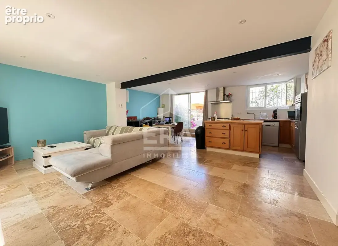 Maison 125m² à périgueux - photo 4