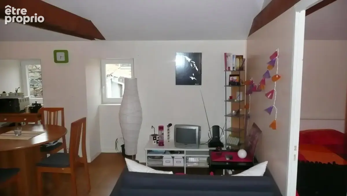 Pour investisseur 4 Appartements T2 dans petite copro - photo 2