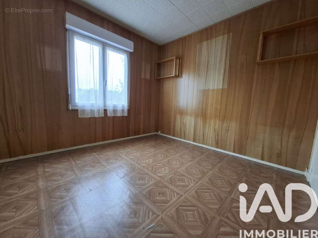 Photo 7 - Maison à PRIZIAC