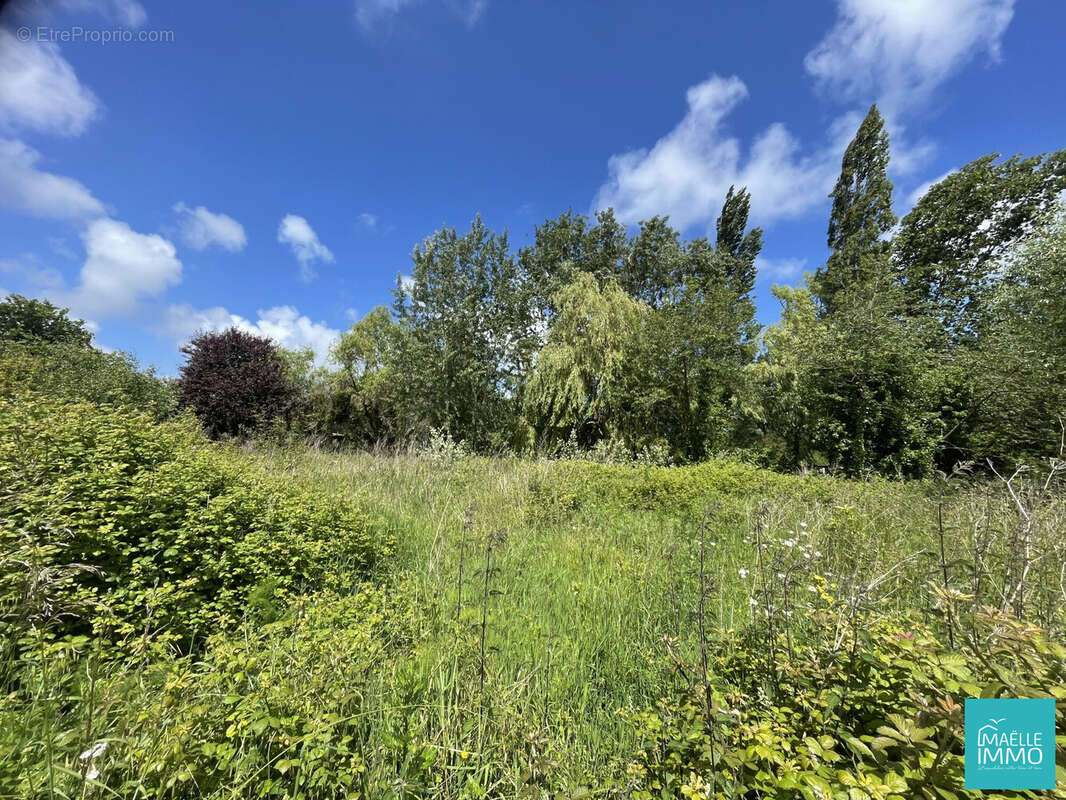 Maison à SAINT-JACUT-DE-LA-MER