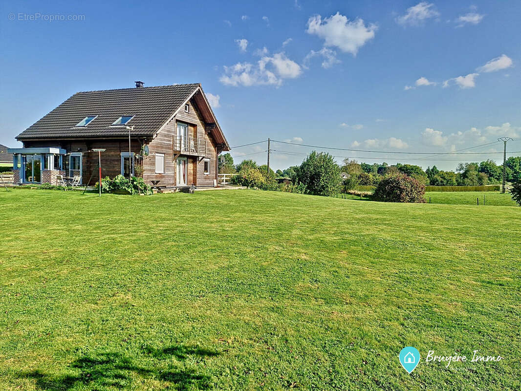 Maison 160 m² à Regniowez  - photo 5
