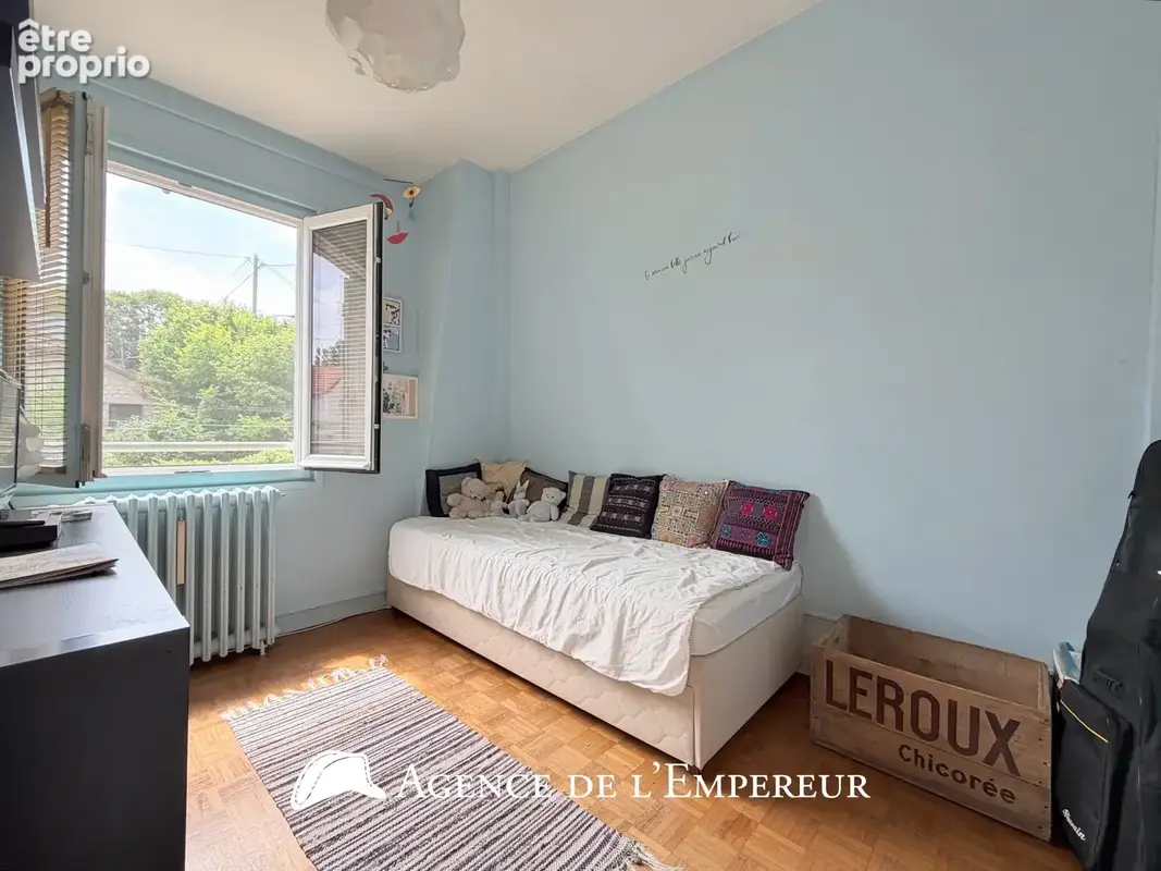 Charmante maison 3 chambres à deux pas du Parc du Bois-Préau - photo 20