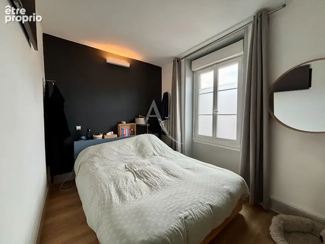 Chaleureuse maison de ville - photo 8