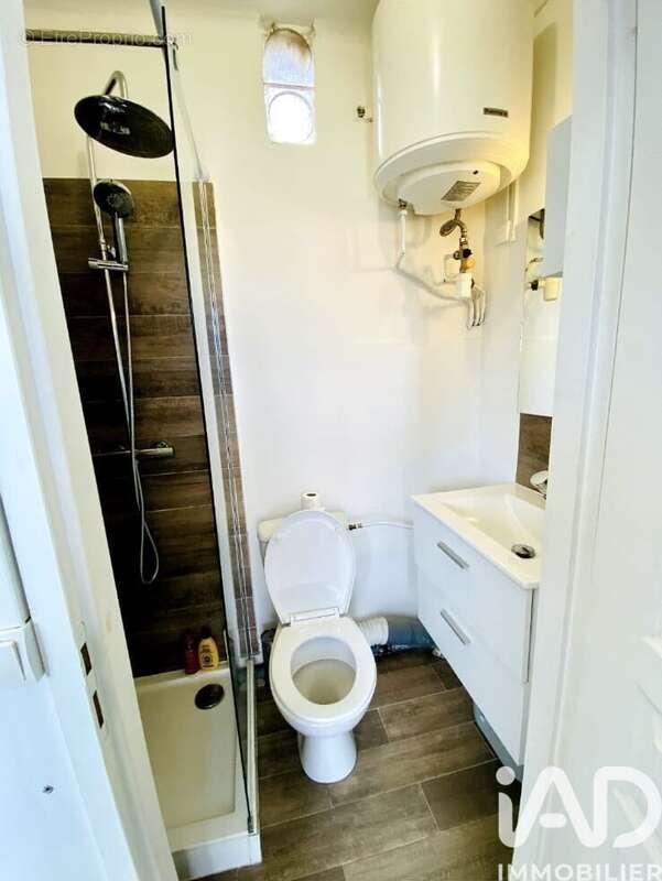 Photo 5 - Appartement à MARSEILLE-5E