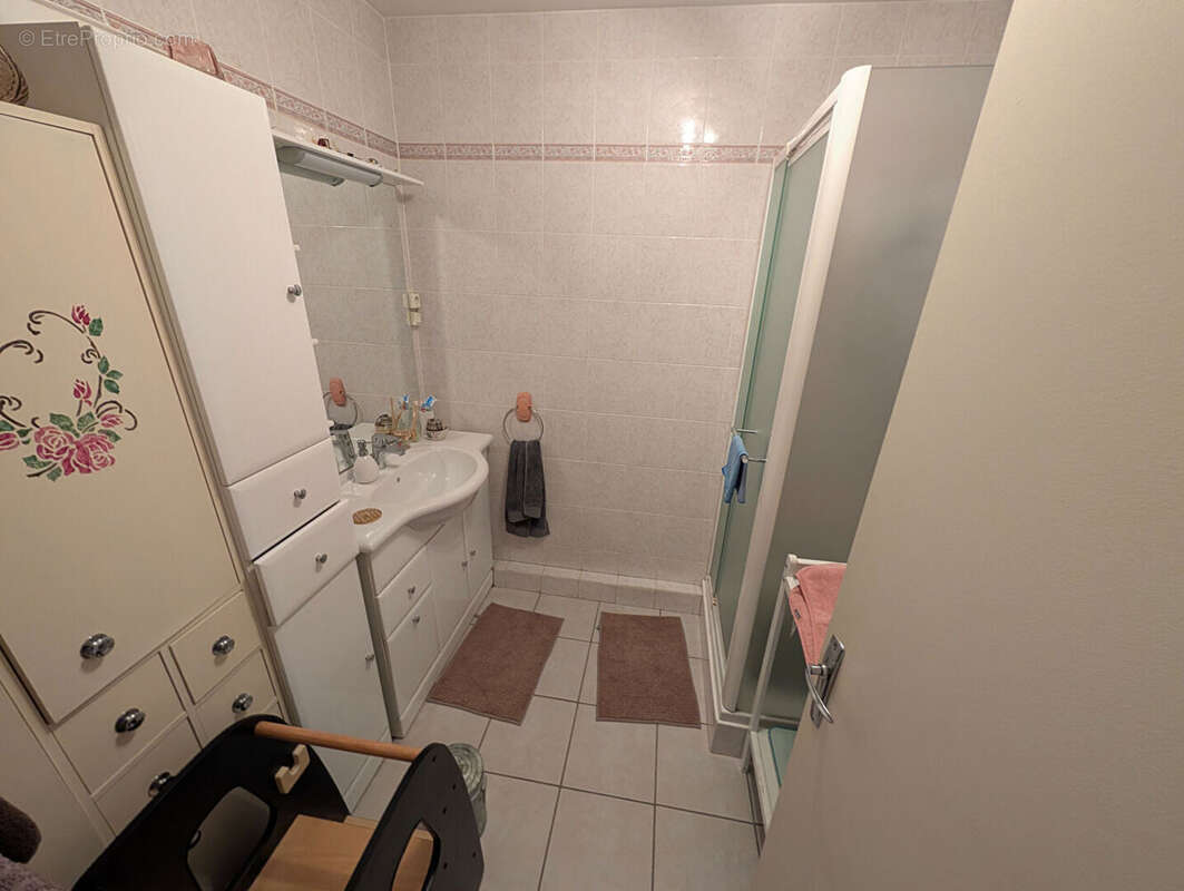 Appartement à VIENNE