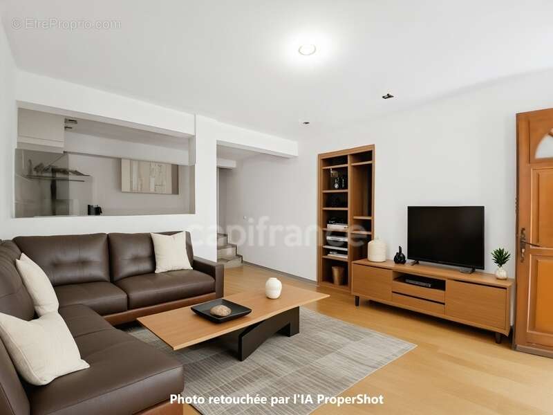 Maison à vendre 3 pièces ARLES (13) - photo 3