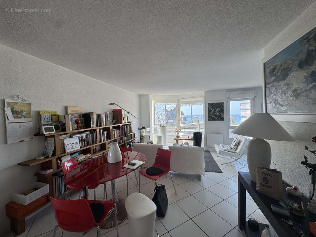 Appartement à PERROS-GUIREC