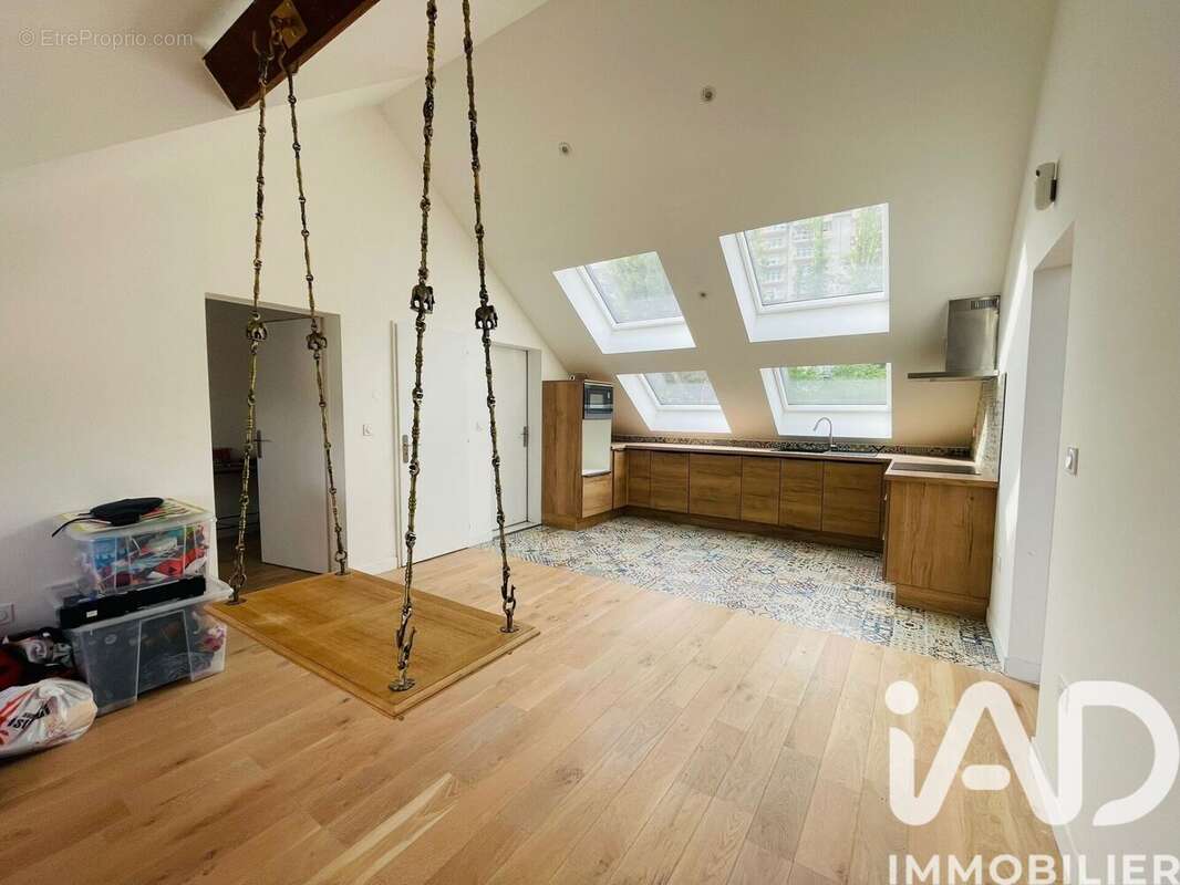 Photo 5 - Maison à PARON
