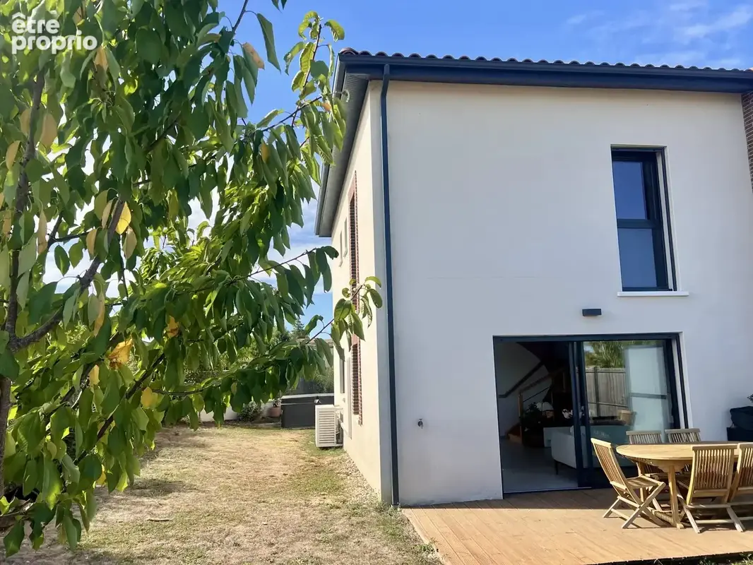 Photo Maison à Balma au prix de 334 000€