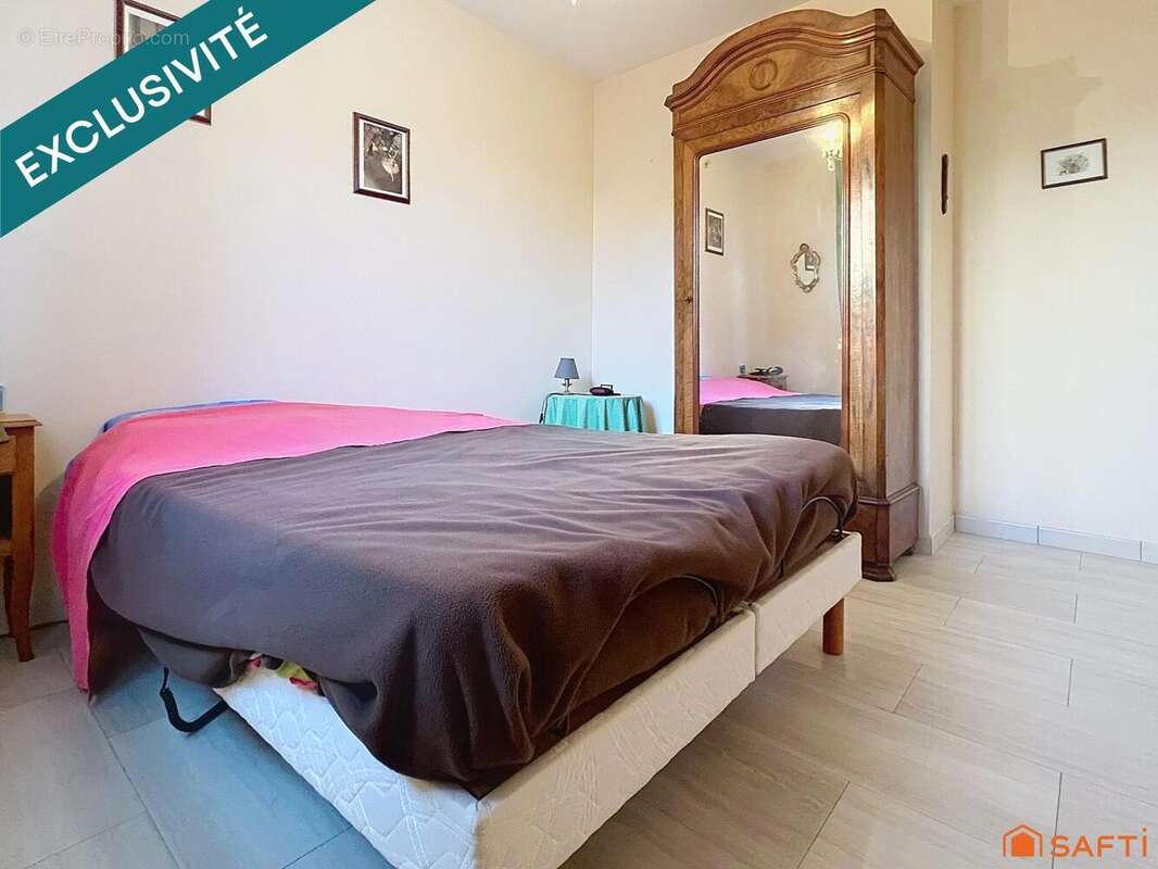 Photo 8 - Maison à CHOLET