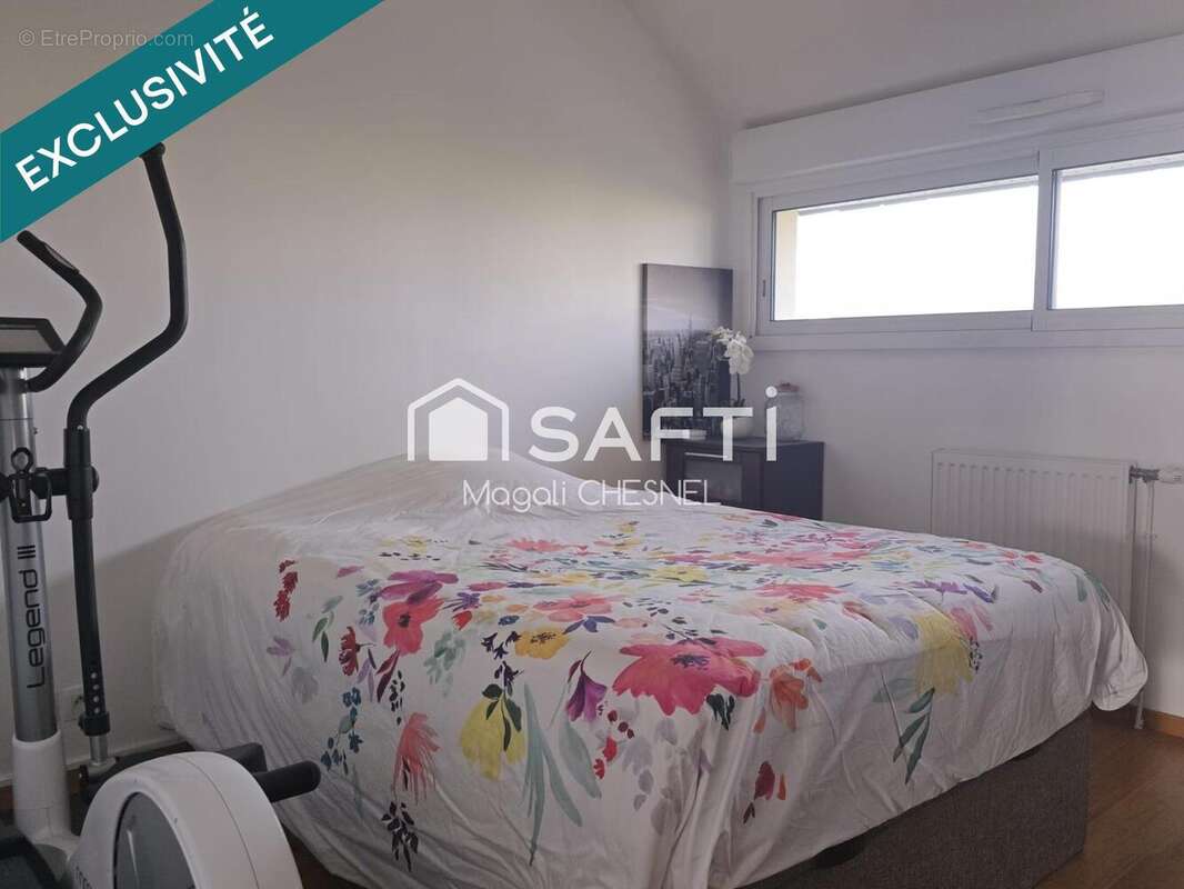 Photo 9 - Maison à THORIGNE-FOUILLARD