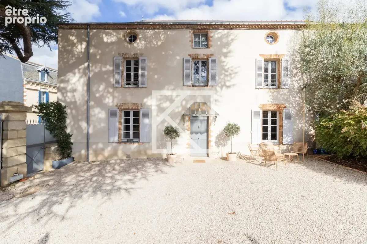 Photo Maison à Cholet au prix de 567 000€