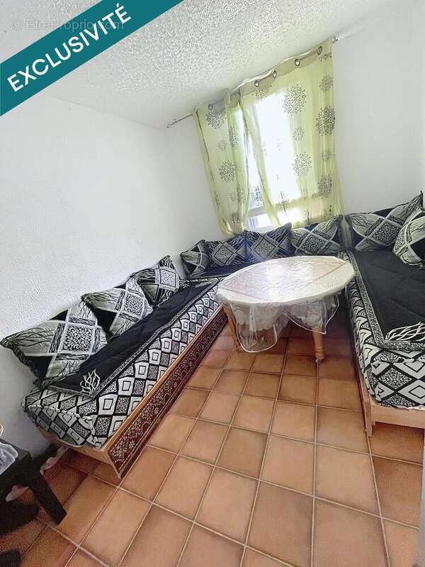 Photo 4 - Appartement à MONTPELLIER