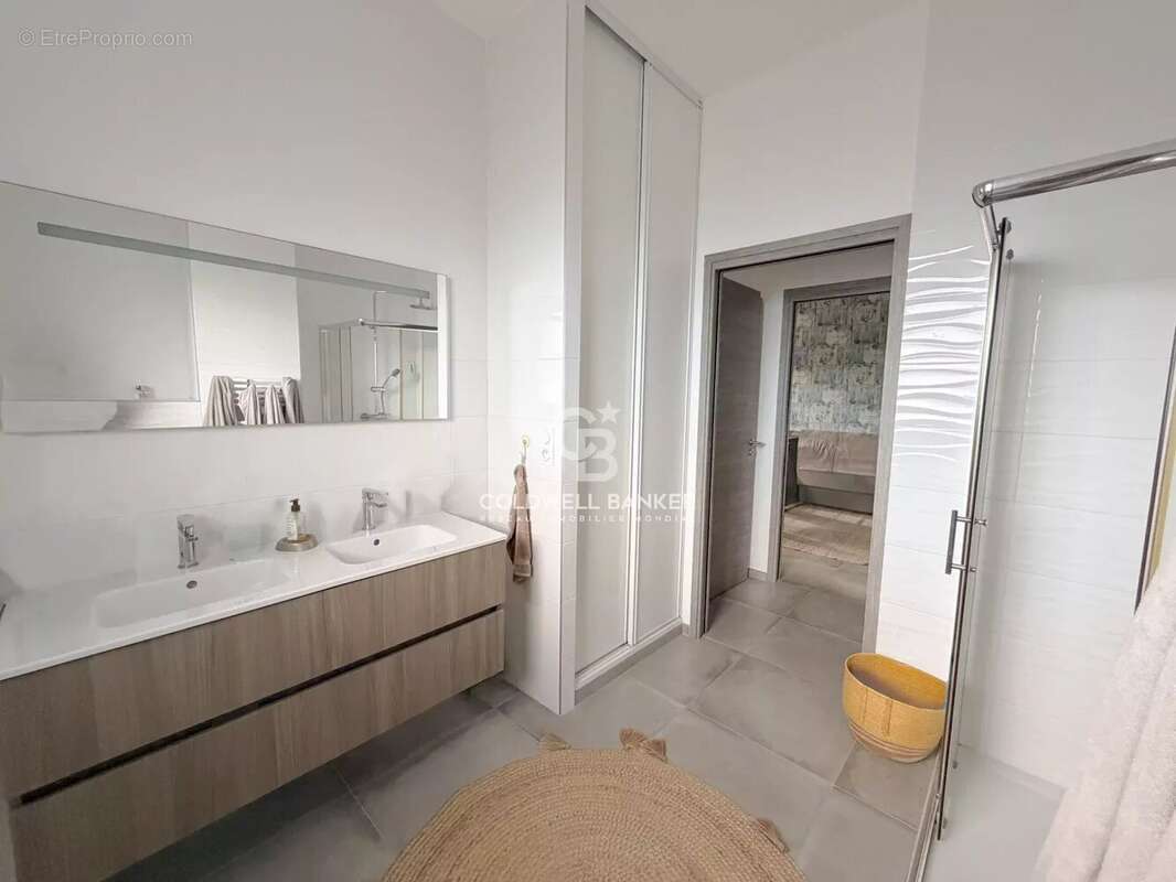 Appartement à ZONZA