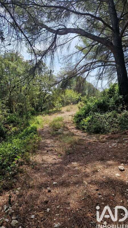 Photo 8 - Terrain à LEDENON