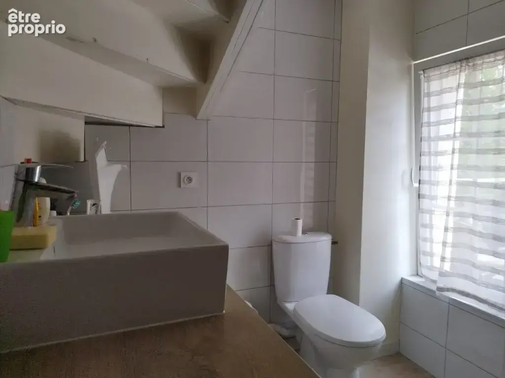 A vendre maison pont d'ain 01160 - photo 6