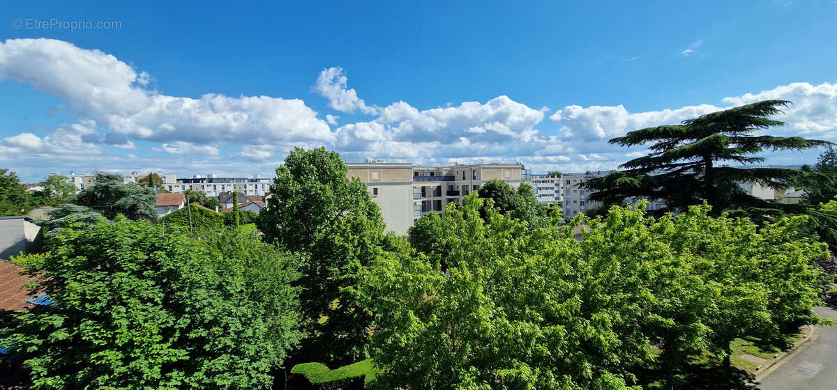 Appartement à CHATOU
