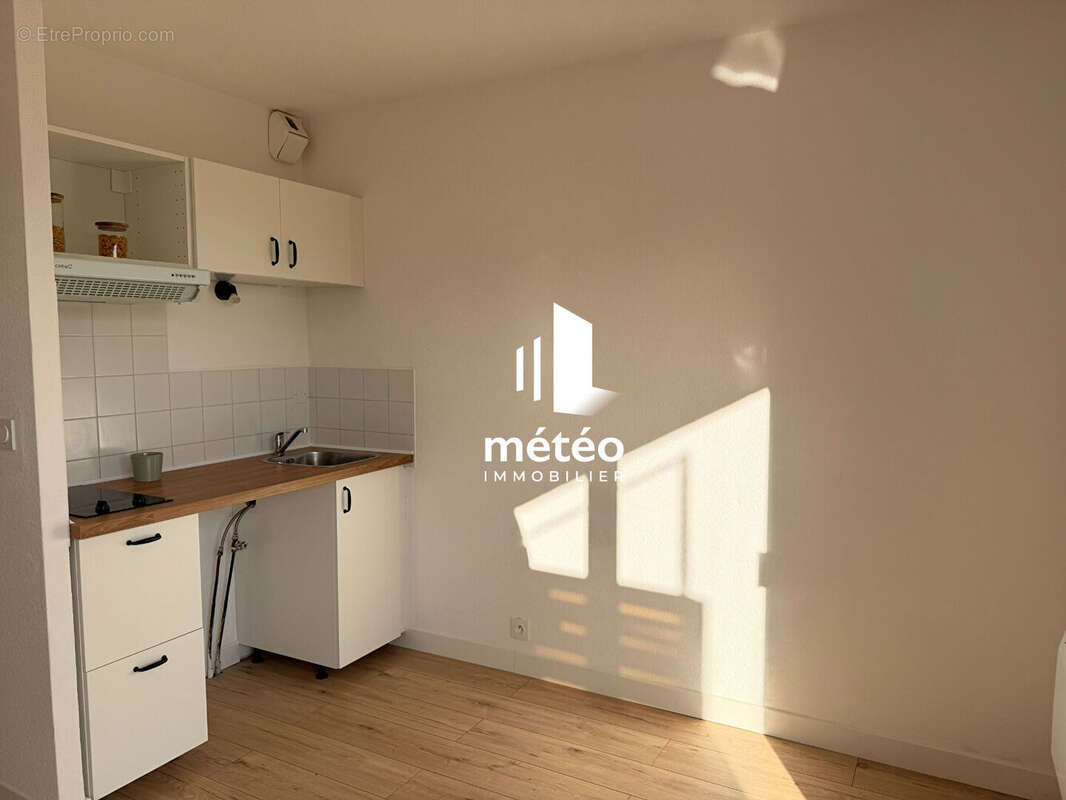 Appartement à LES SABLES-D'OLONNE