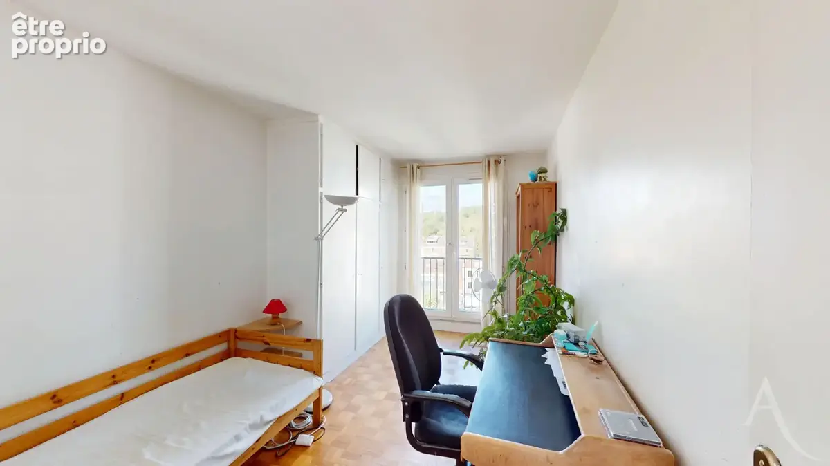 Appartement 4 pièces 87 m² à vendre à Montreuil (93100) - photo 10
