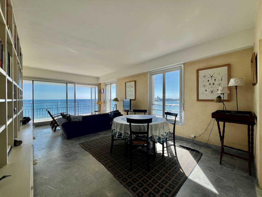 Appartement à LES SABLES-D&#039;OLONNE