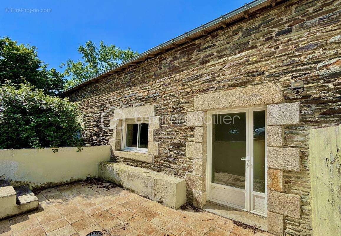 Appartement à LOYAT