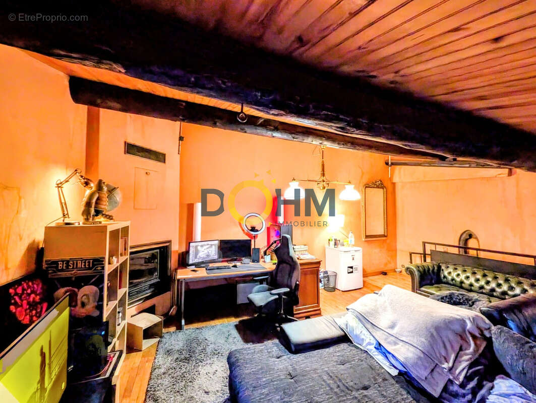 Appartement à CLERMONT-FERRAND