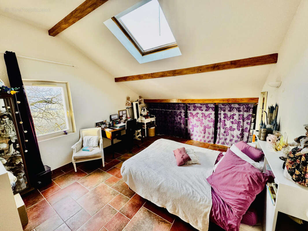 CH 4 (2) - Maison à FRANGY