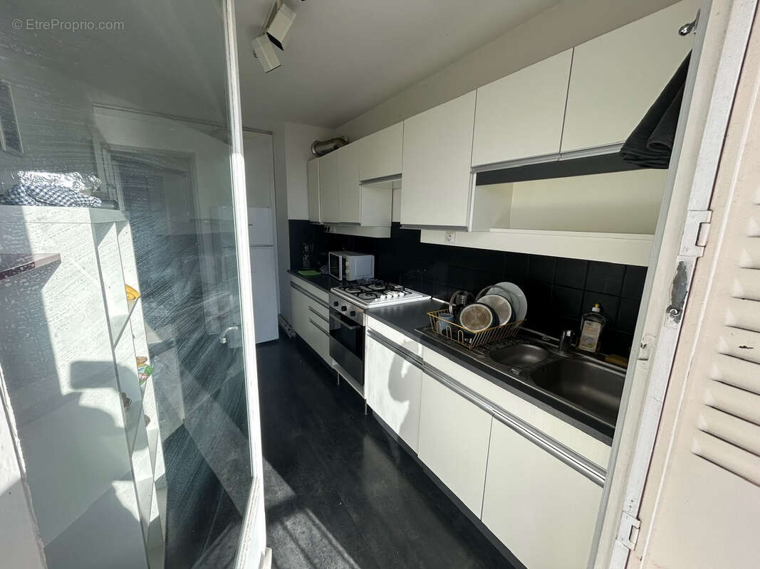 Appartement à BRON