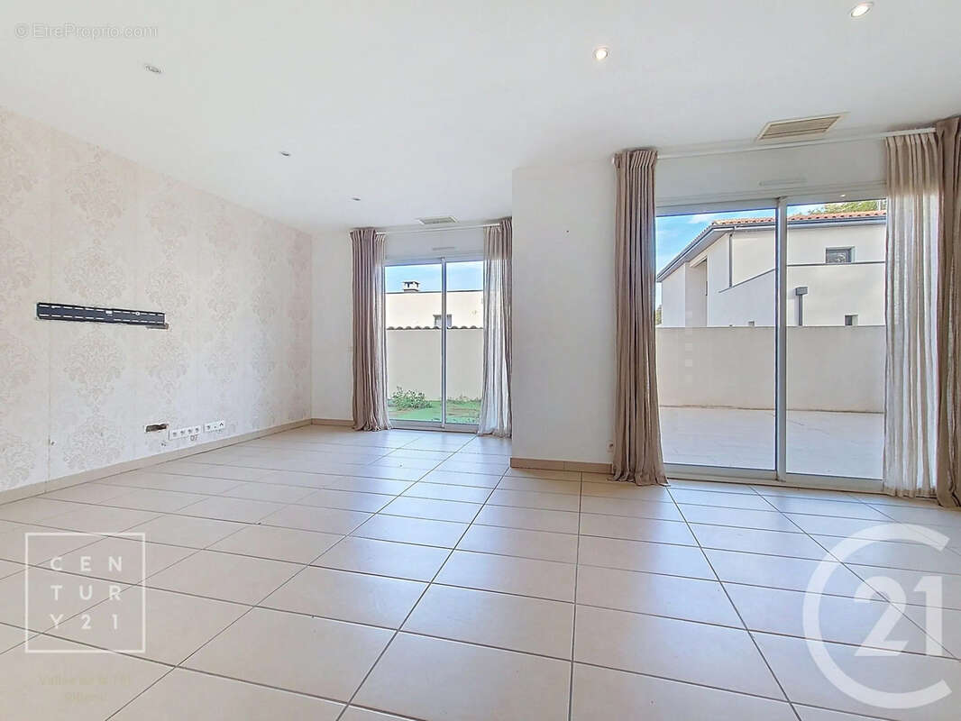 Maison à CORNEILLA-LA-RIVIERE