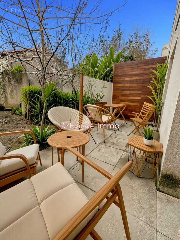 Appartement à VAULX-EN-VELIN