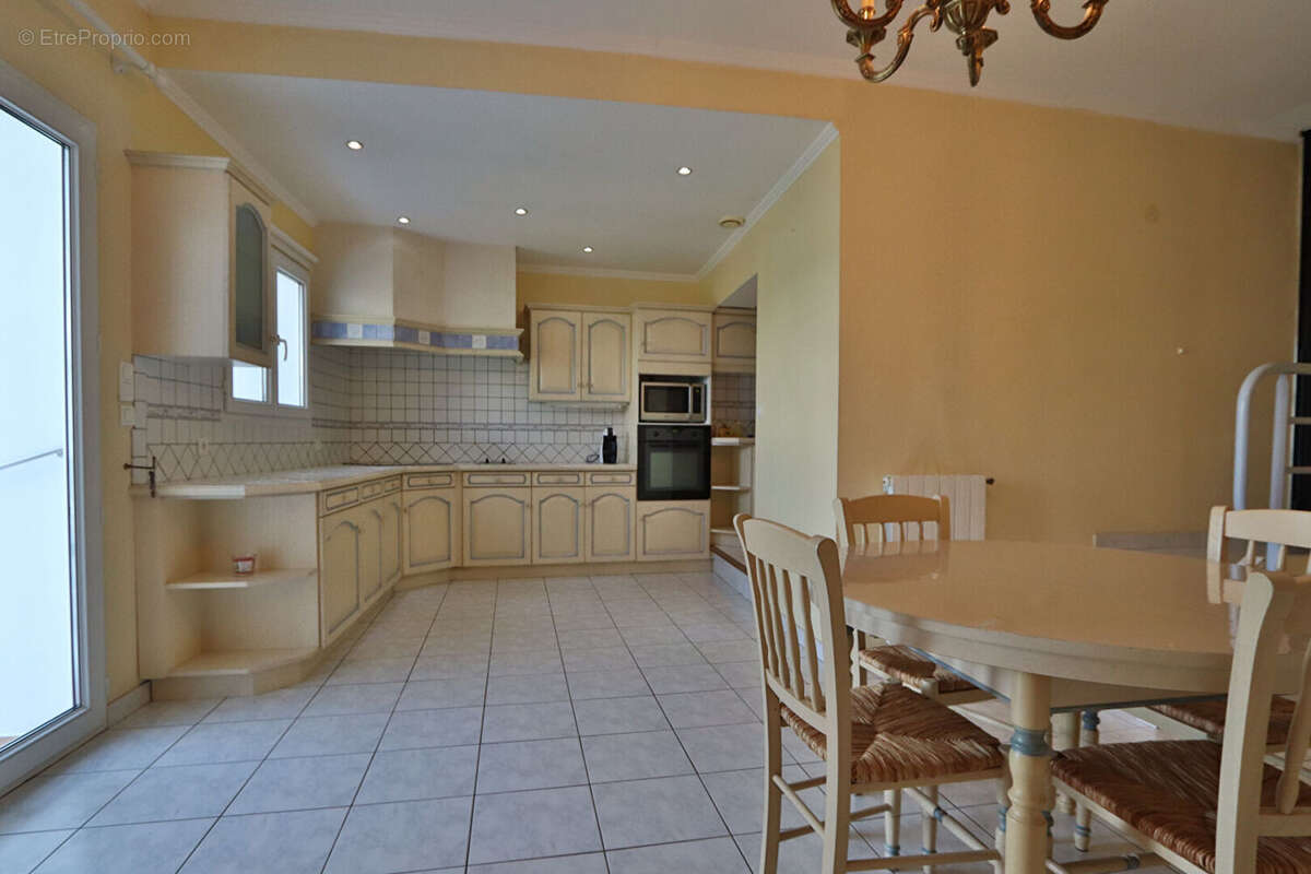 Maison 182m² à moux - photo 10