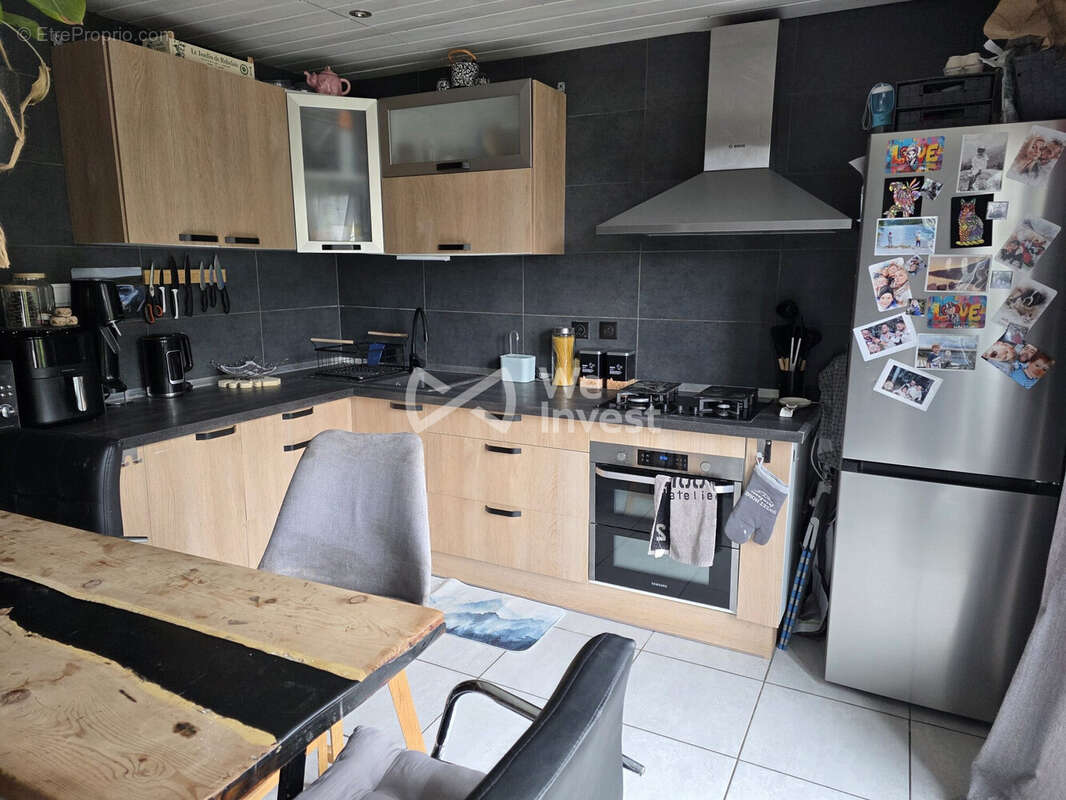 Appartement à BRIANCON