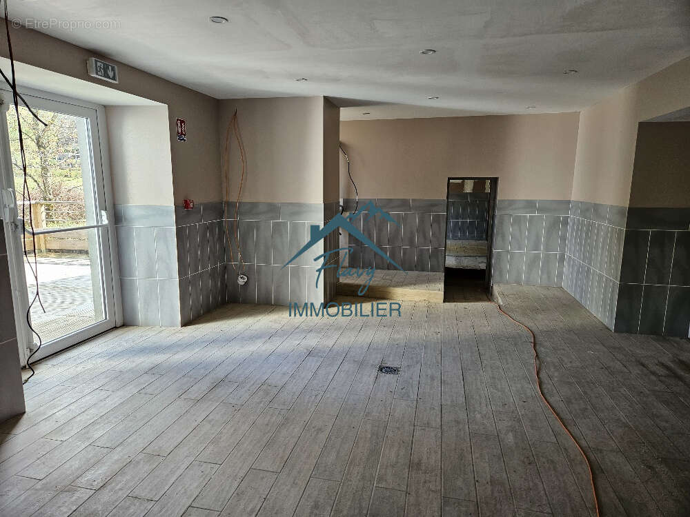 Appartement à CORNIMONT