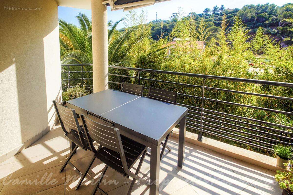 Appartement à SAINT-RAPHAEL