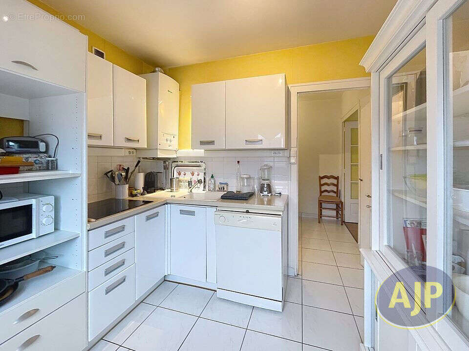 Appartement à LA ROCHE-SUR-YON