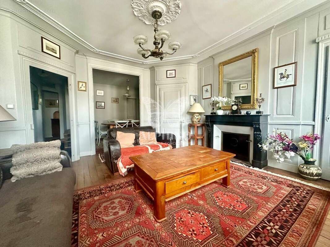 Appartement à LIMOGES