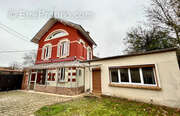 Maison à RANTIGNY