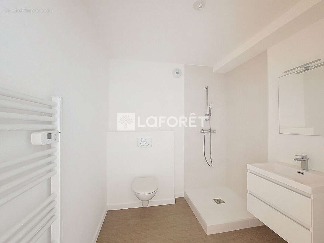 Appartement à MUZILLAC