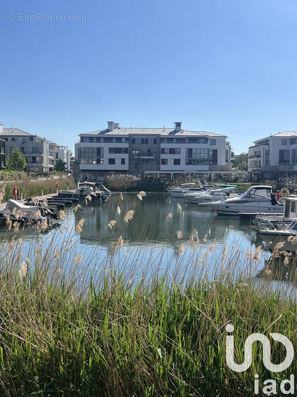 Photo 1 - Appartement à L'ISLE-ADAM