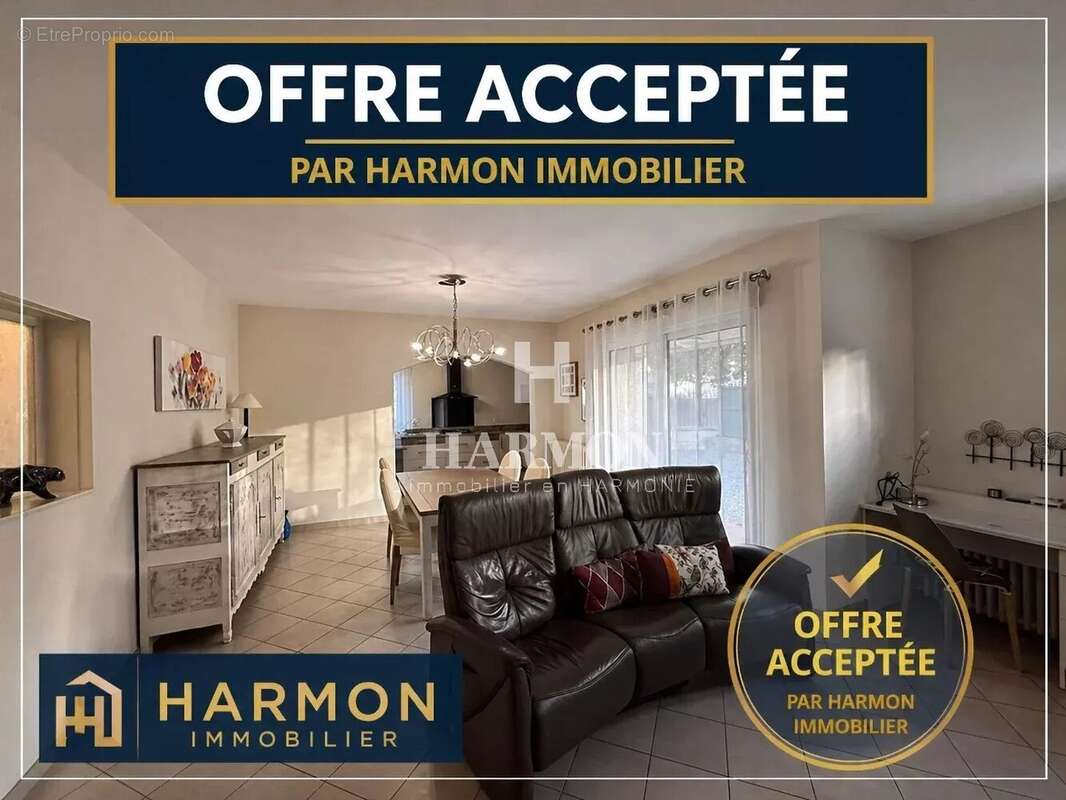 Maison à ARTIX