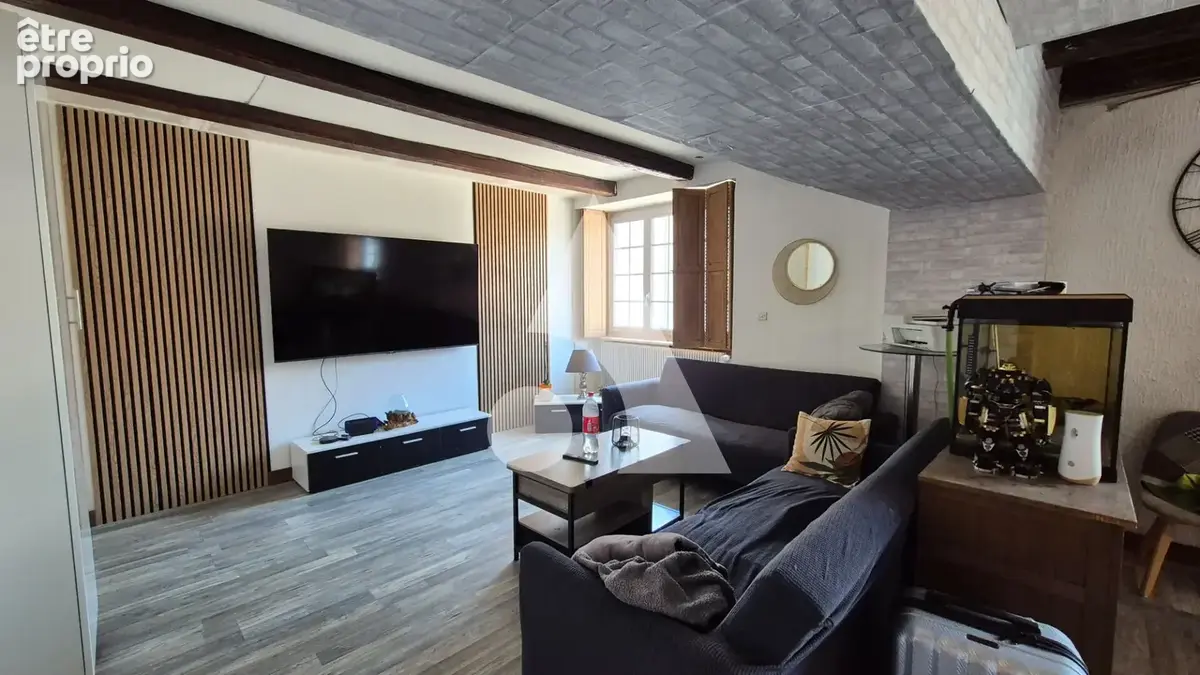 Maison Houecourt 7 chambres 269.61 m2 - photo 7