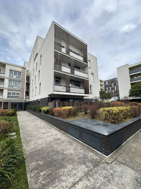 Appartement à CHOISY-LE-ROI