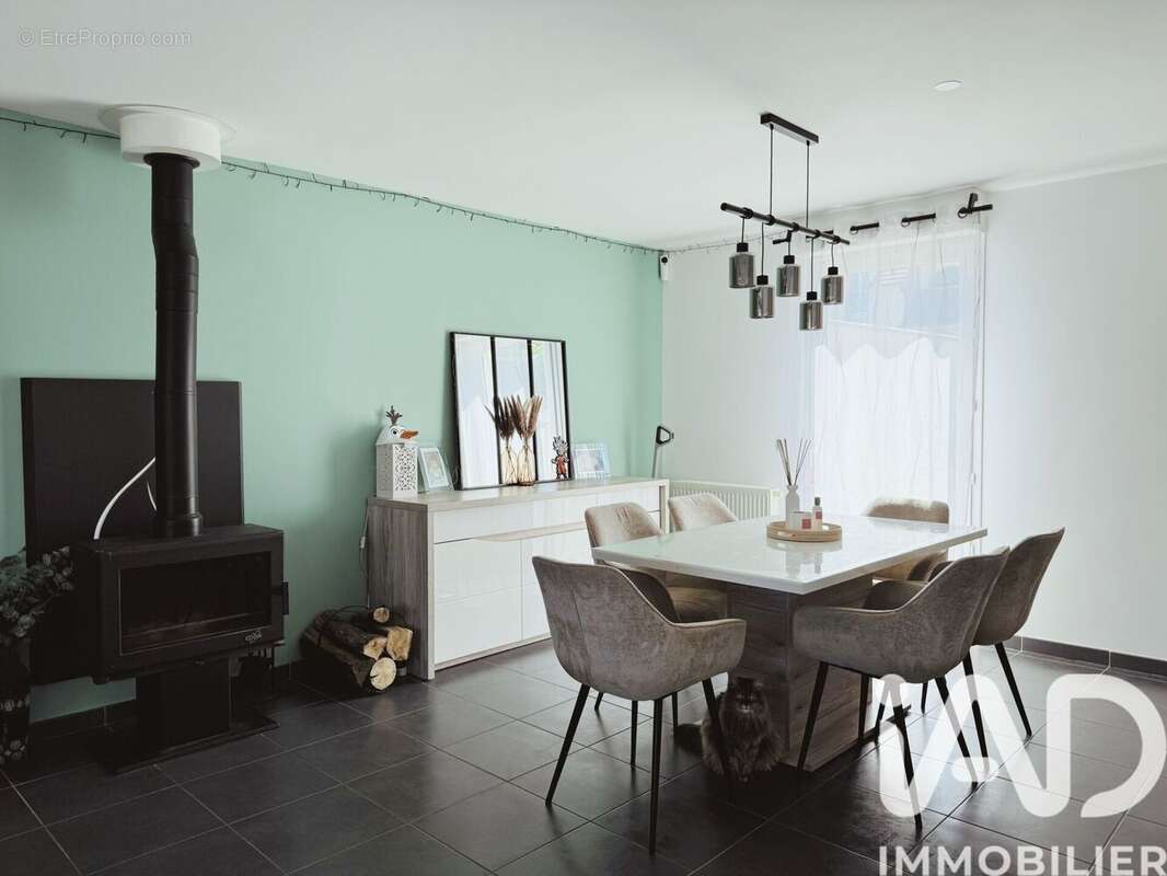 Photo 3 - Maison à MARCOUSSIS