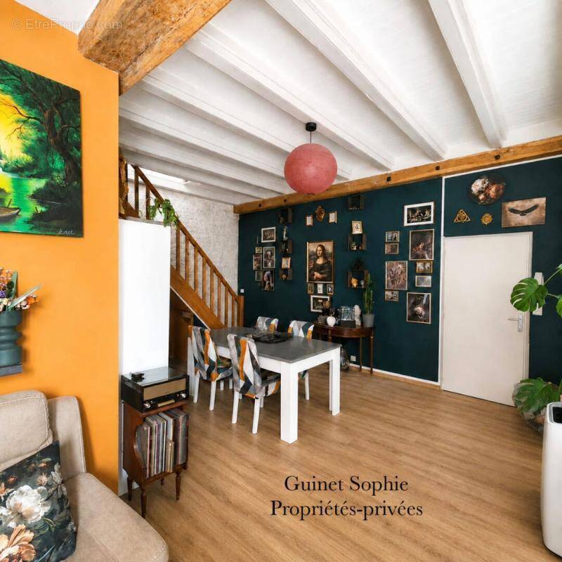 Appartement à LUCON