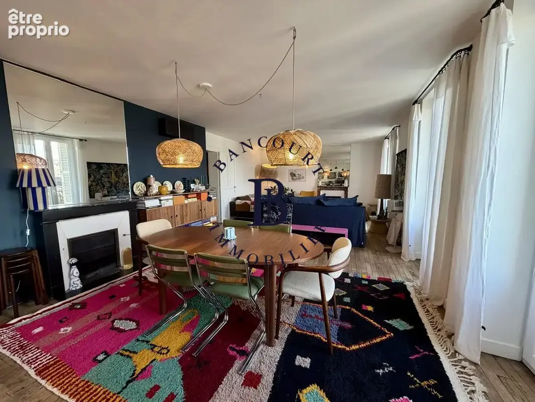 Appartement 4 pièces 116 m² à vendre à Brive-La-Gaillarde (19100) - photo 5