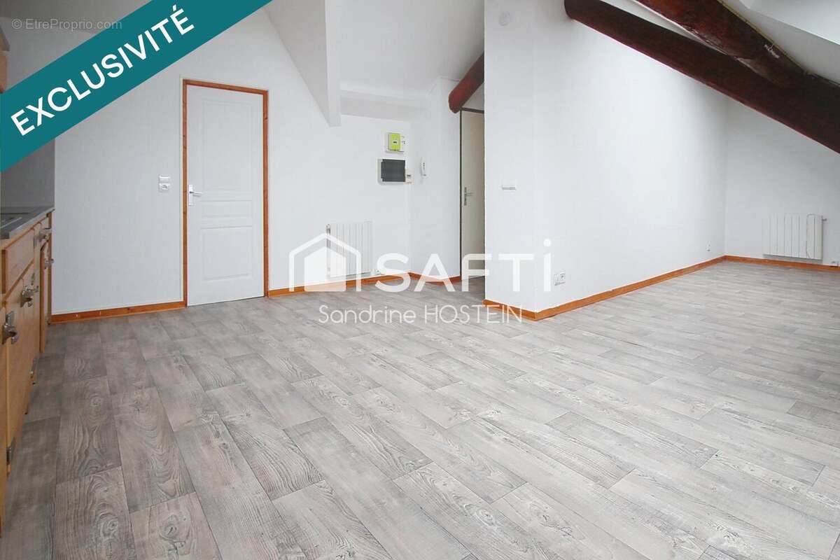 Photo 3 - Appartement à HUSSIGNY-GODBRANGE