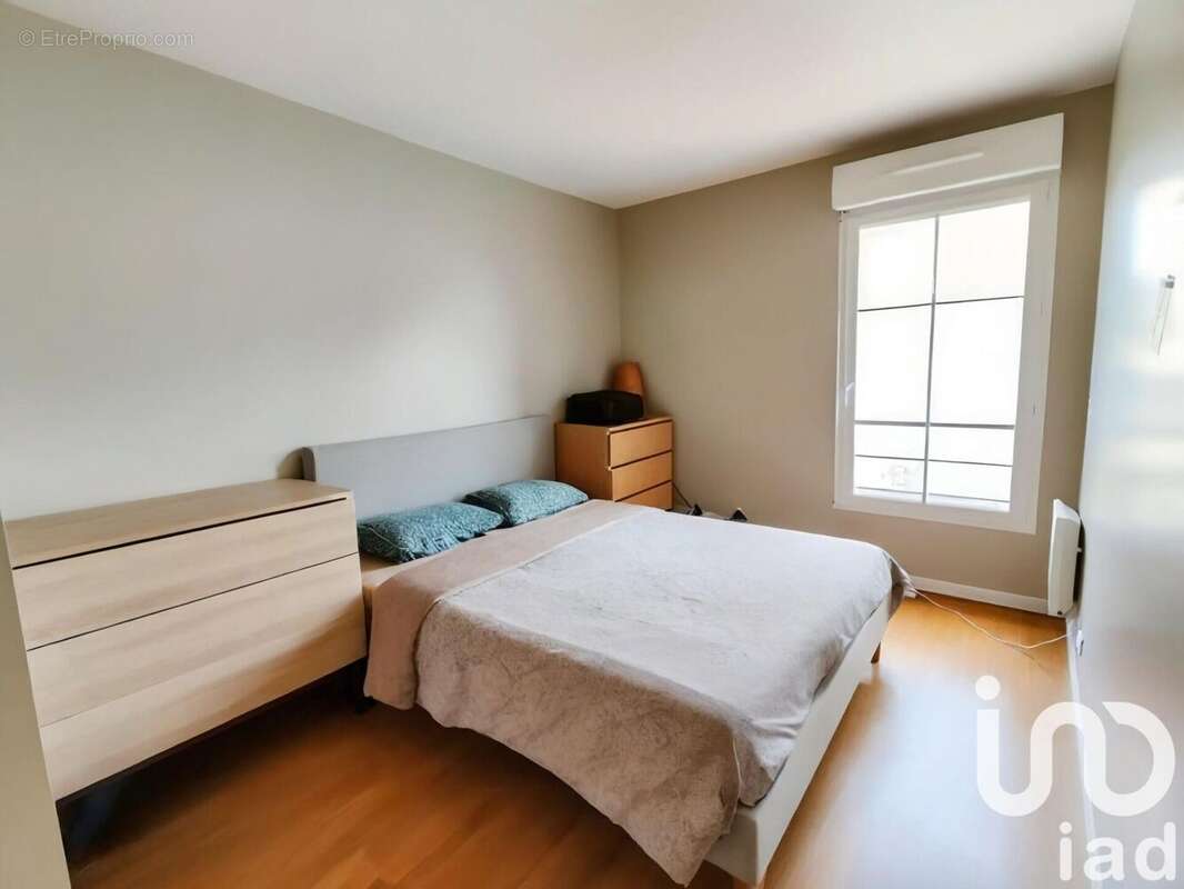 Photo 4 - Appartement à MAISONS-ALFORT