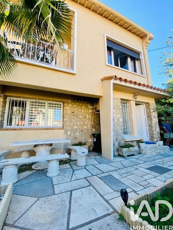 Photo 3 - Maison à PERPIGNAN