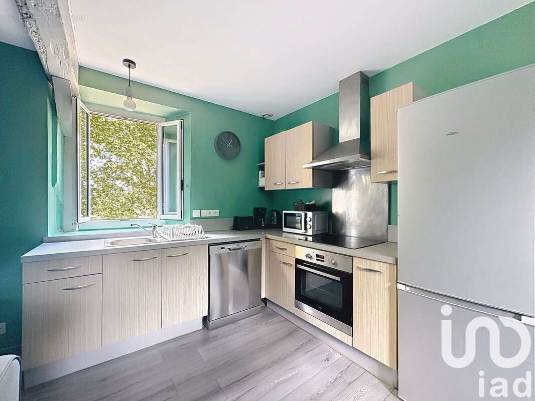 Photo 3 - Appartement à AIRE-SUR-L&#039;ADOUR