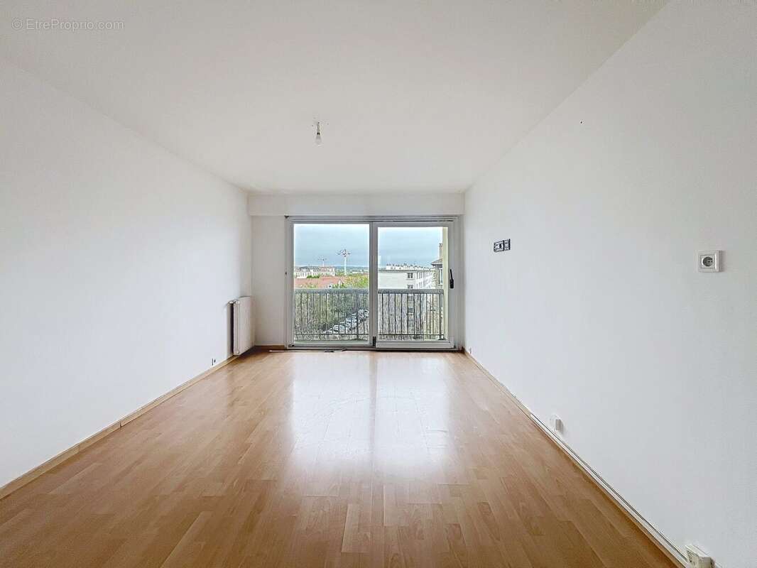Appartement à CHAMPIGNY-SUR-MARNE